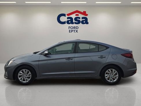 Used 2019 Hyundai Elantra SE w/ Cargo Package image 5