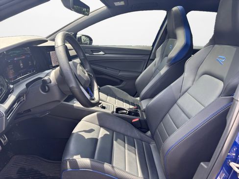 Used 2022 Volkswagen Golf R AWD/4WD image 9