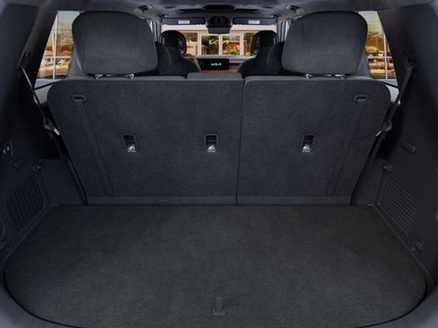 New 2027 Kia Telluride SX Prestige image 19