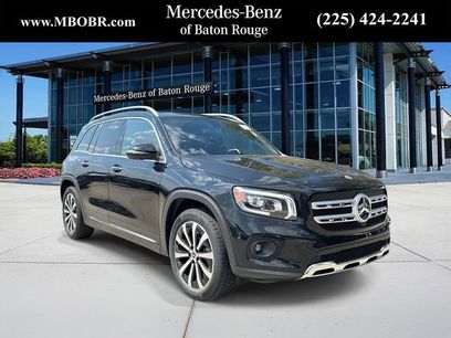 Certified 2023 Mercedes-Benz GLB 250 w/ Premium Package
