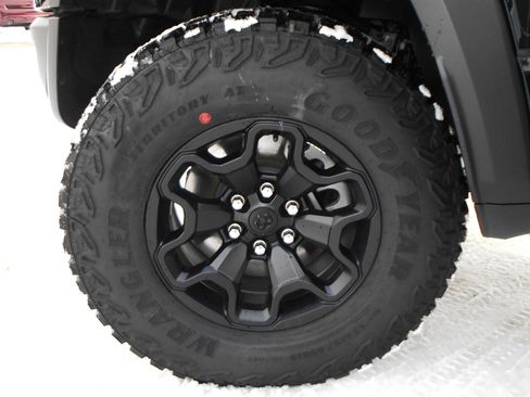 New 2026 RAM 1500 RHO image 12