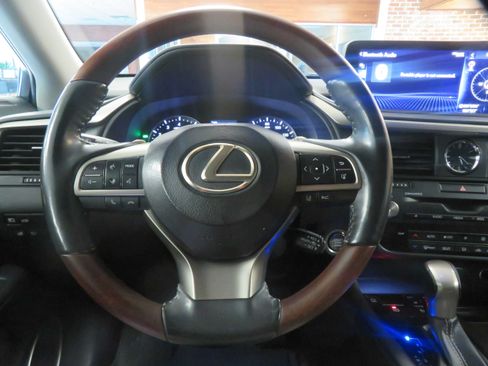 Used 2021 Lexus RX 350 FWD w/ Premium Package image 30