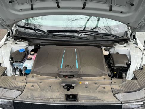 Used 2024 Hyundai Ioniq 5 SEL image 22