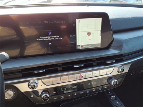 Used 2024 Kia Telluride EX X-Line image 30