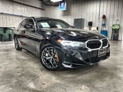 Used 2025 BMW 330i xDrive Sedan w/ Convenience Package