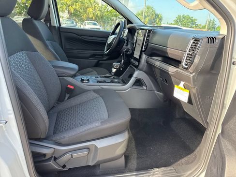 New 2026 Ford Ranger XLT AWD/4WD image 22