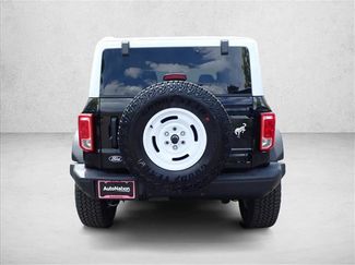 New 2026 Ford Bronco Heritage Edition AWD/4WD video 3