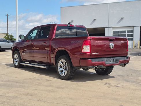 Used 2023 RAM 1500 Lone Star RWD image 5