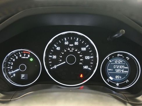 Used 2019 Honda HR-V Sport image 25