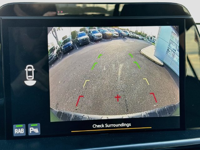 New 2026 Subaru Outback Premium AWD/4WD image 13