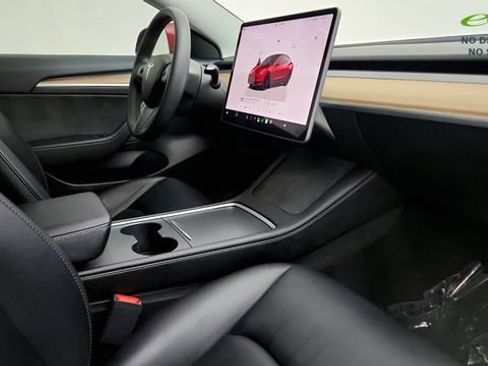 Used 2023 Tesla Model 3 Performance AWD/4WD image 34