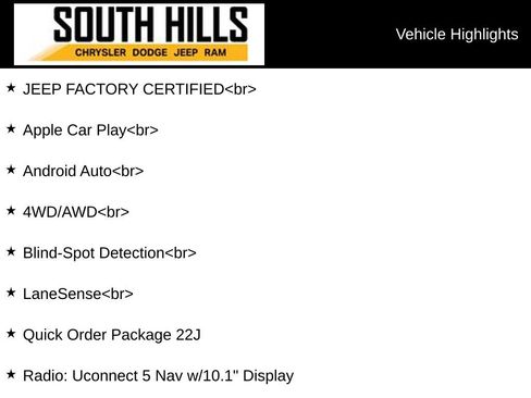 Used 2022 Jeep Wagoneer Series II image 3