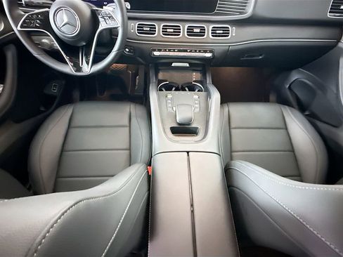 Certified 2024 Mercedes-Benz GLE 350 4MATIC image 16