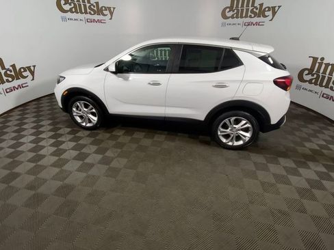 Certified 2023 Buick Encore GX Preferred w/ Cold Weather Comfort Package image 5