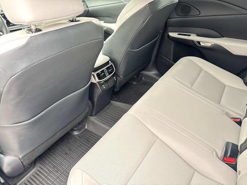 Certified 2025 Lexus RX 350 Premium w/ Convenience Package AWD/4WD image 14