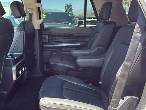 Used 2020 Ford Expedition Platinum RWD image 12