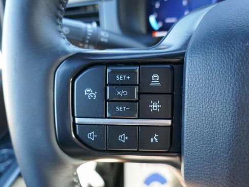 New 2026 Ford F150 Platinum w/ Equipment Group 702A High image 20