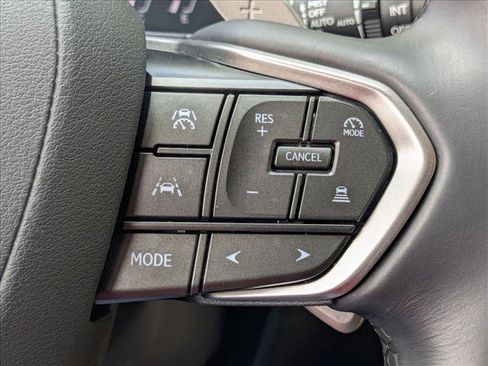 Used 2025 Lexus NX 250 FWD w/ Accessory Package (Z1) image 10