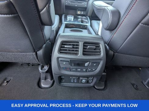 Used 2021 Honda Pilot Black Edition image 21