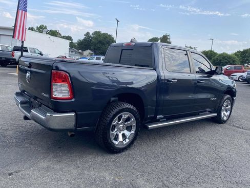 Used 2019 RAM 1500 Big Horn AWD/4WD image 6