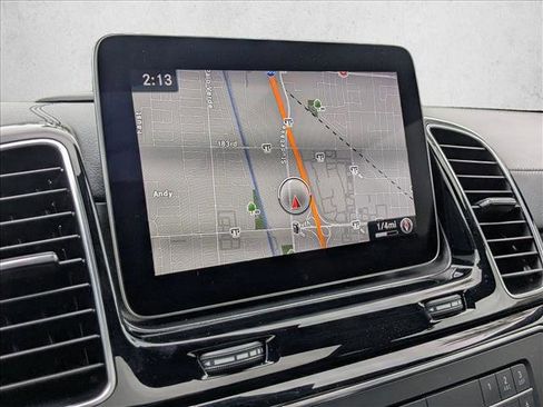 Used 2019 Mercedes-Benz GLE 43 AMG AMG GLE 43 image 13