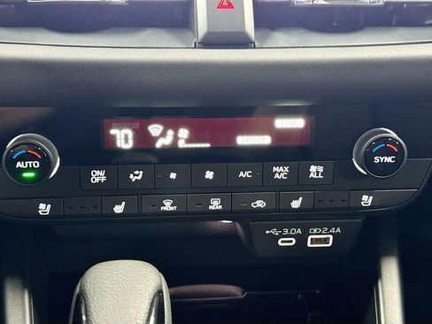 New 2026 Subaru Outback Touring XT image 14