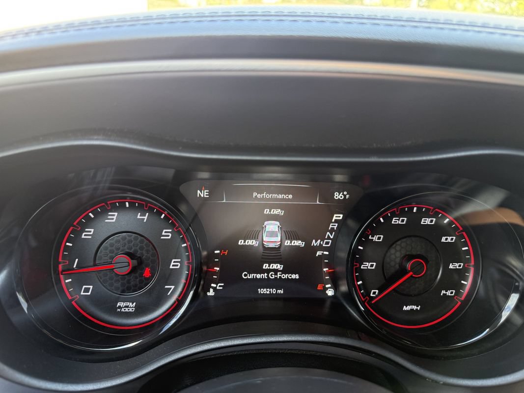 Used 2020 Dodge Charger GT w/ Plus Group AWD/4WD image 21