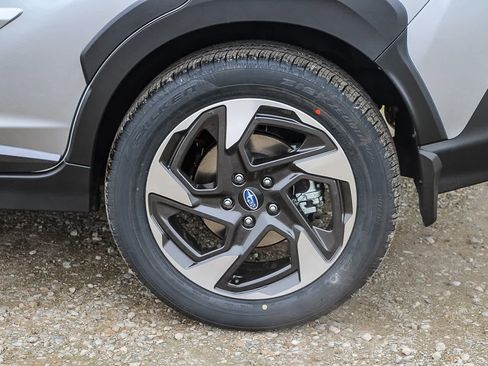 New 2026 Subaru Crosstrek 2.5i Limited image 10