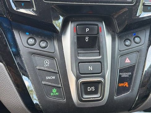 Used 2020 Honda Odyssey Elite image 11