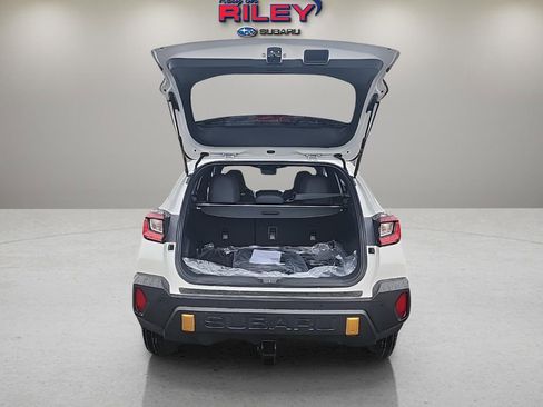 Used 2026 Subaru Crosstrek 2.5i Wilderness image 11