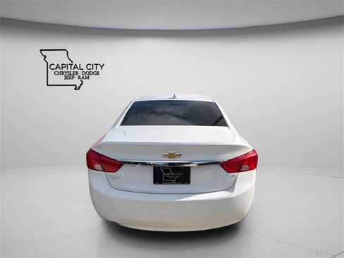 Used 2014 Chevrolet Impala LT image 5