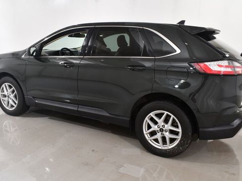 Used 2024 Ford Edge SEL w/ Convenience Package AWD/4WD image 15