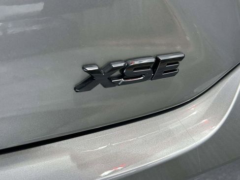 New 2026 Toyota Camry XSE FWD image 11