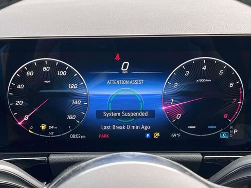 New 2026 Mercedes-Benz GLA 250 4MATIC image 38