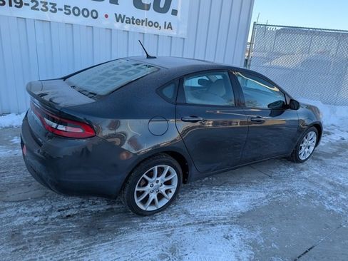 Used 2013 Dodge Dart SXT image 21