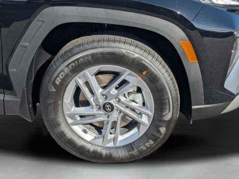New 2026 Hyundai Tucson SE FWD image 11