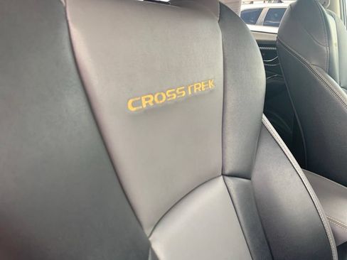 Used 2021 Subaru Crosstrek 2.5i Sport w/ Moonroof Package AWD/4WD image 21