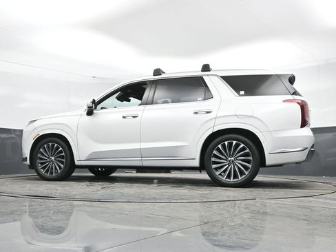 Used 2023 Hyundai Palisade Calligraphy image 53
