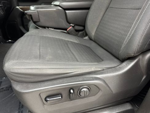 Used 2020 Chevrolet Silverado 1500 LT w/ All-Star Edition RWD image 32