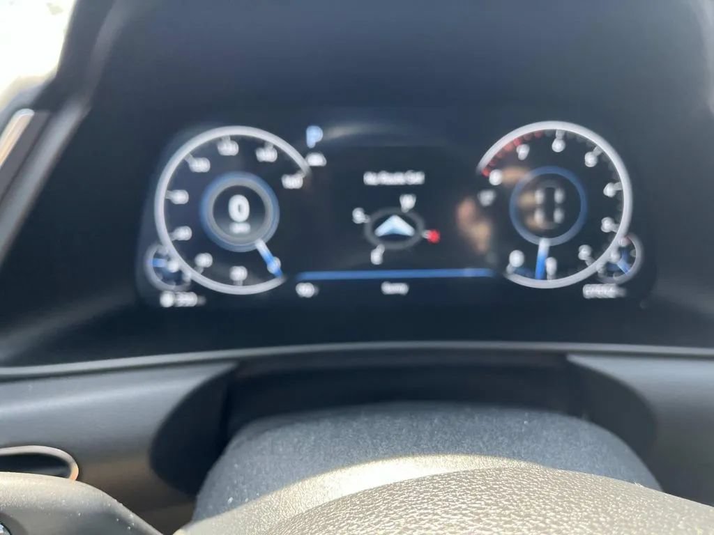 Used 2020 Hyundai Sonata Limited FWD image 35