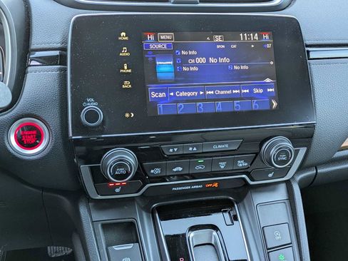 Certified 2020 Honda CR-V EX-L image 28