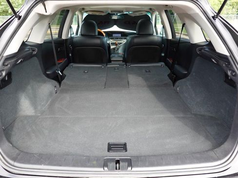 Used 2011 Lexus RX 350 2WD w/ Premium Pkg image 28