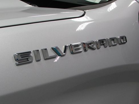 Used 2019 Chevrolet Silverado 1500 RST w/ All-Star Edition AWD/4WD image 31