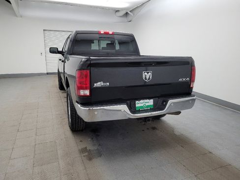 Used 2018 RAM 1500 Big Horn image 6