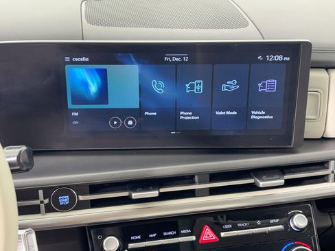 Used 2025 Hyundai Santa Fe SEL image 22