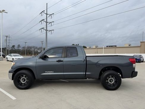 Used 2008 Toyota Tundra 2WD Double Cab image 4
