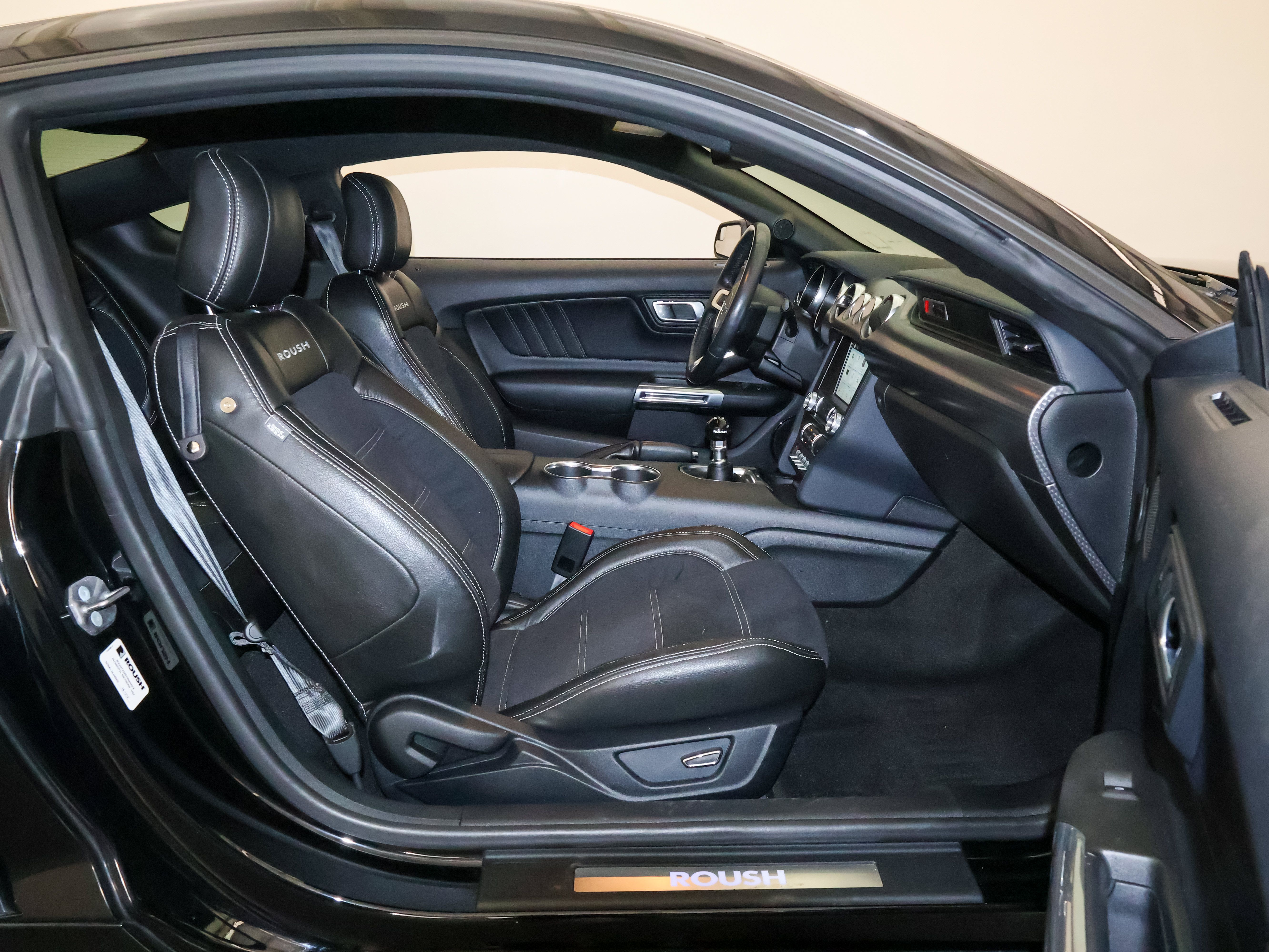 Used 2018 Ford Mustang GT Premium w/ GT Performance Package RWD image 45