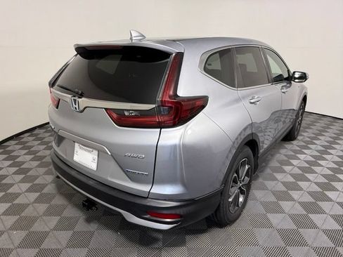 Used 2021 Honda CR-V EX image 6