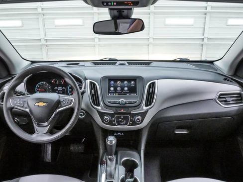 Used 2021 Chevrolet Equinox LS FWD image 15