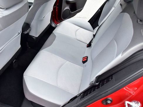 Used 2020 Toyota Prius Prime LE image 13